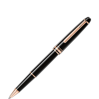 Penna Montblanc Meisterstück  in Resina 112678 - 112678